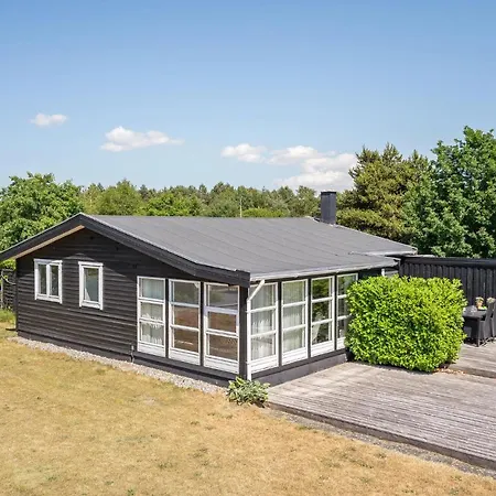 Holiday home Cozy In With Wifi Rodby