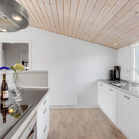 3 Bedroom Cozy In Rødby