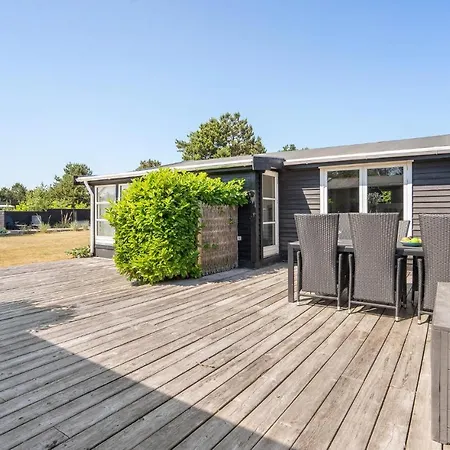 Cozy In With Wifi Holiday home *