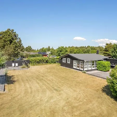 Cozy In With Wifi Holiday home