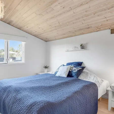 3 Bedroom Cozy In Rødby