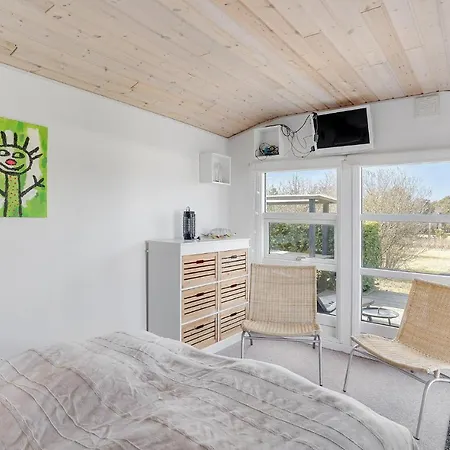 Cozy In With Wifi Holiday home
