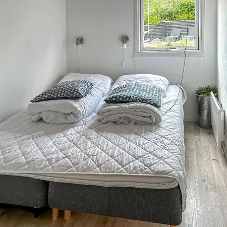 Feriehus 3 Roms Koselig Bolig I